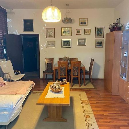 Apartamento Marija Crikvenica Exterior foto