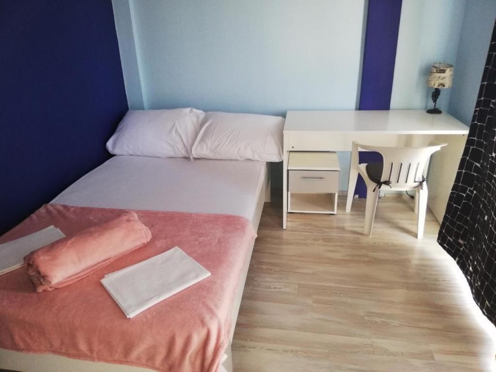 Apartamento Marija Crikvenica Exterior foto