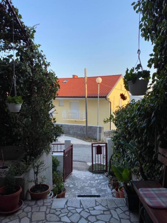 Apartamento Marija Crikvenica Exterior foto