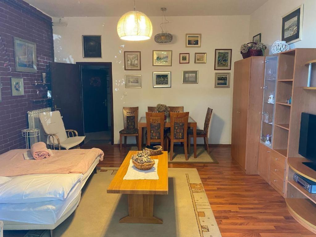 Apartamento Marija Crikvenica Exterior foto